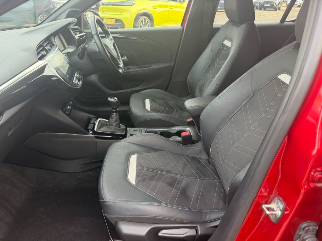 Used Vauxhall Corsa 2023 for sale - 77967757: Photo 5