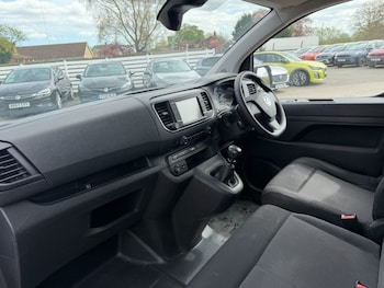 Used Vauxhall Vivaro 2023 for sale - 78240684: Photo