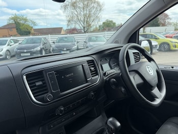 Used Vauxhall Vivaro 2023 for sale - 78240684: Photo