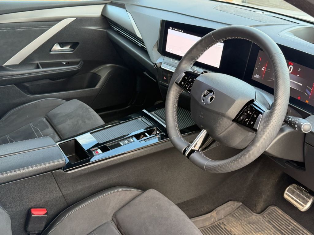 Used Vauxhall Astra 2024 for sale - 76438935: Photo 15