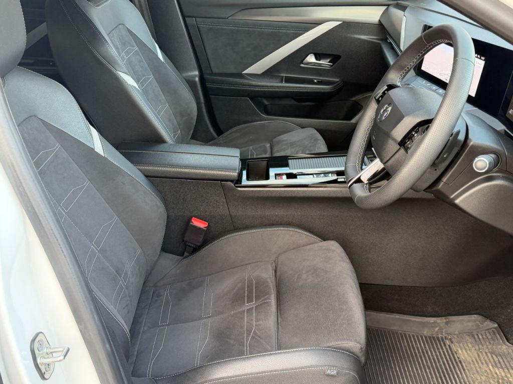 Used Vauxhall Astra 2024 for sale - 76438935: Photo 16