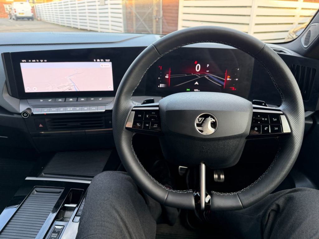 Used Vauxhall Astra 2024 for sale - 76438935: Photo 17