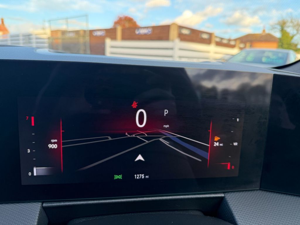 Used Vauxhall Astra 2024 for sale - 76438935: Photo 18