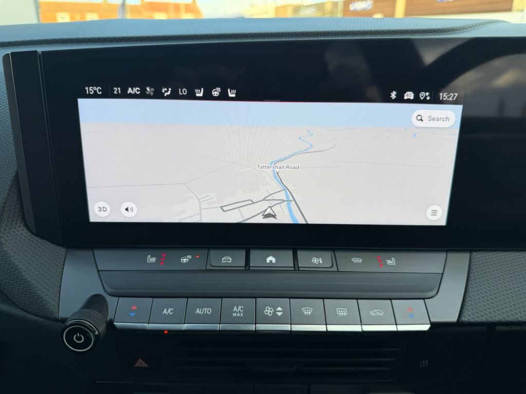 Used Vauxhall Astra 2024 for sale - 76438935: Photo 19