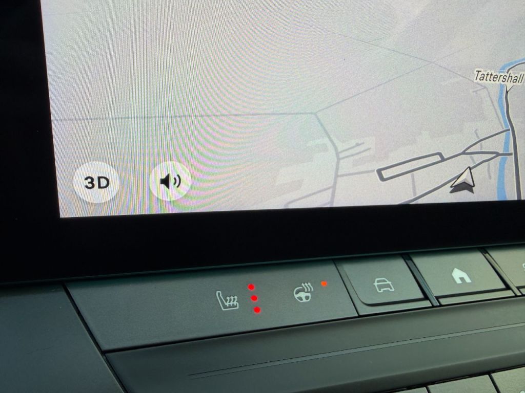 Used Vauxhall Astra 2024 for sale - 76438935: Photo 20