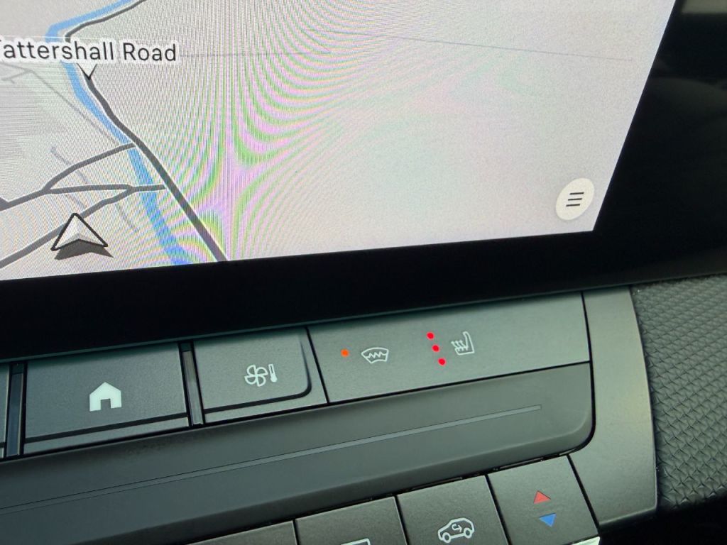 Used Vauxhall Astra 2024 for sale - 76438935: Photo 21