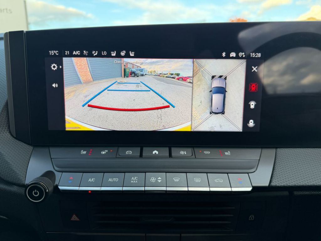 Used Vauxhall Astra 2024 for sale - 76438935: Photo 22