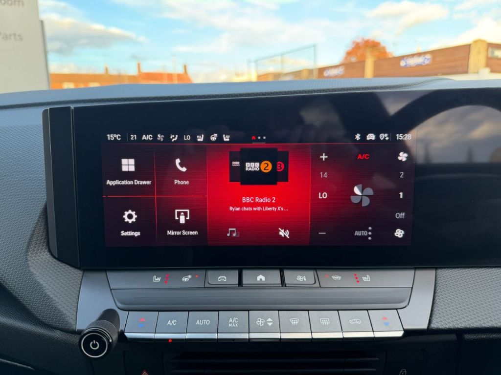 Used Vauxhall Astra 2024 for sale - 76438935: Photo 23