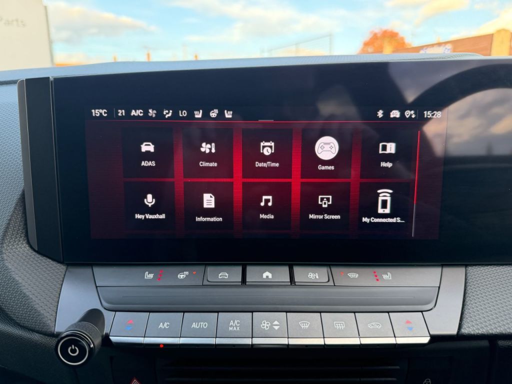 Used Vauxhall Astra 2024 for sale - 76438935: Photo 24