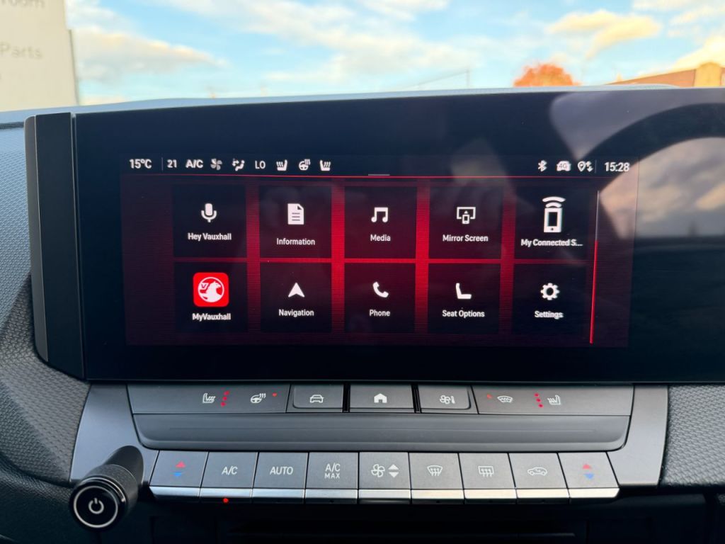 Used Vauxhall Astra 2024 for sale - 76438935: Photo 25