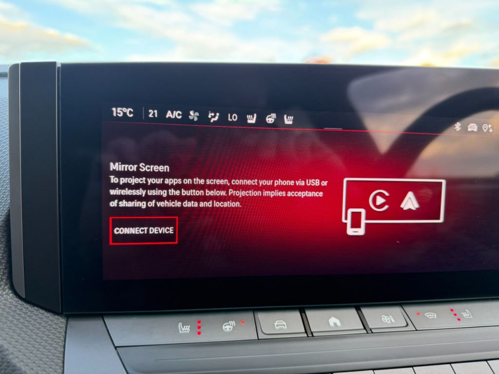 Used Vauxhall Astra 2024 for sale - 76438935: Photo 26