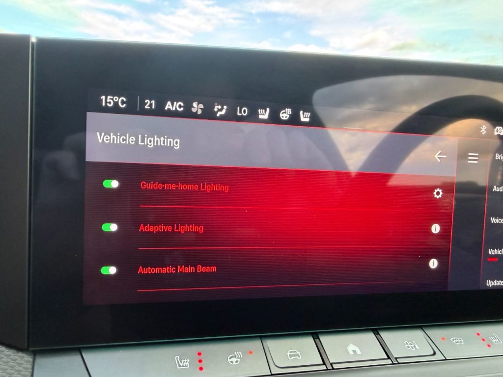 Used Vauxhall Astra 2024 for sale - 76438935: Photo 27