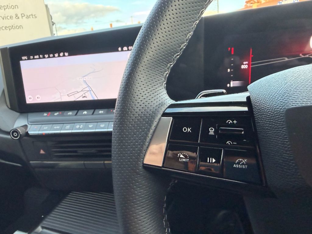 Used Vauxhall Astra 2024 for sale - 76438935: Photo 29