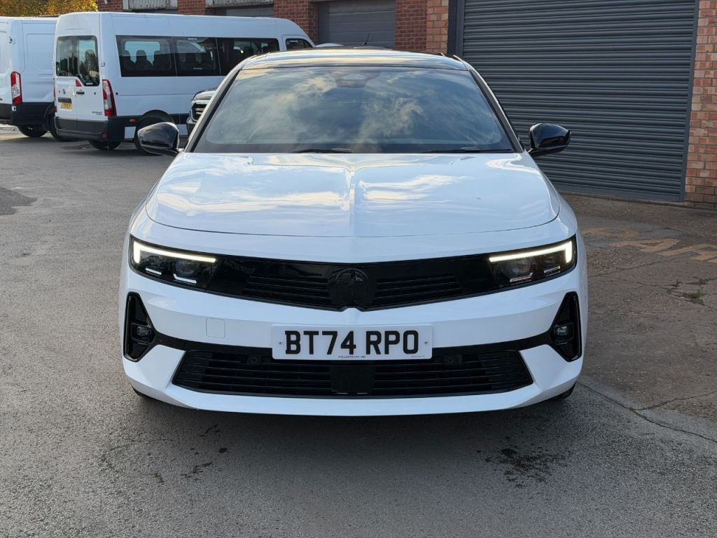 Used Vauxhall Astra 2024 for sale - 76438935: Photo 8