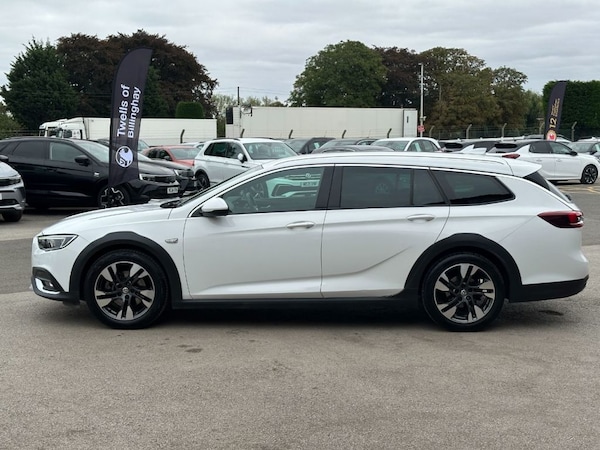 Used Vauxhall Insignia 2018 for sale - 75606550: Photo 10