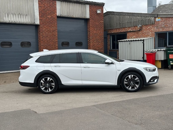 Used Vauxhall Insignia 2018 for sale - 75606550: Photo 19