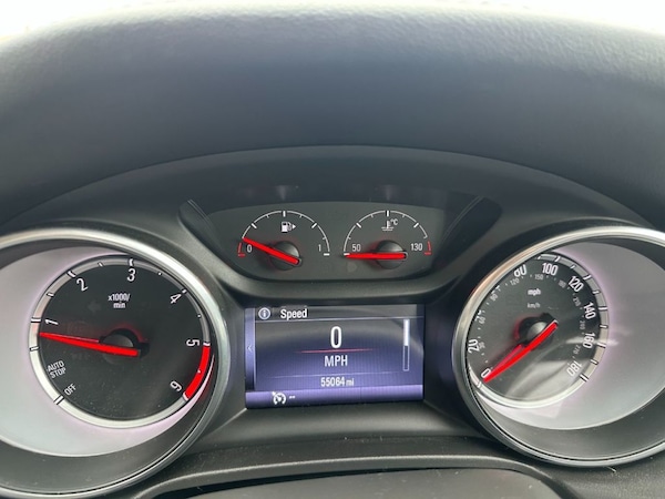 Used Vauxhall Insignia 2018 for sale - 75606550: Photo 21
