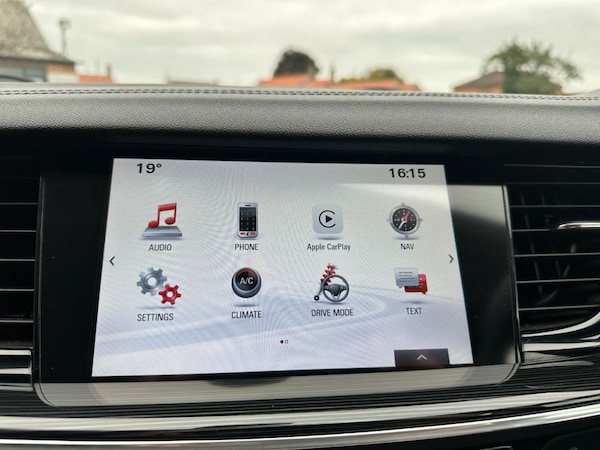 Used Vauxhall Insignia 2018 for sale - 75606550: Photo 23