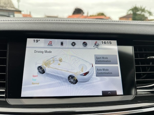 Used Vauxhall Insignia 2018 for sale - 75606550: Photo 24
