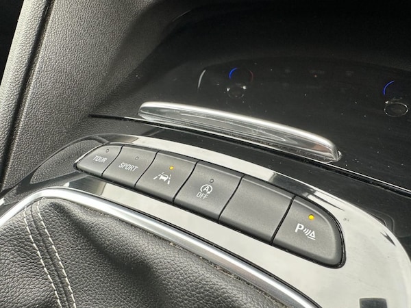 Used Vauxhall Insignia 2018 for sale - 75606550: Photo 33