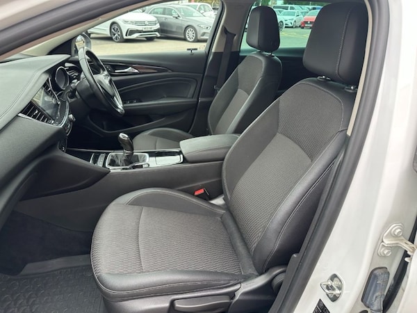 Used Vauxhall Insignia 2018 for sale - 75606550: Photo 4