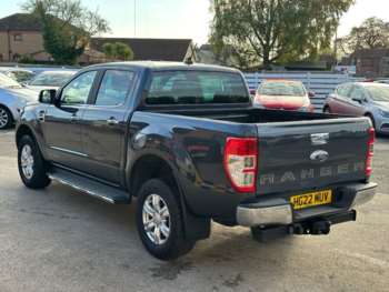 Used Ford Ranger 2022 for sale - 72489082: Photo