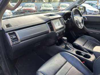 Used Ford Ranger 2022 for sale - 72489082: Photo