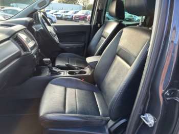 Used Ford Ranger 2022 for sale - 72489082: Photo