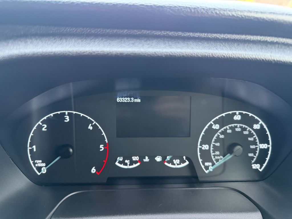 Used Ford Tourneo Custom 2022 for sale - 77967764: Photo 22