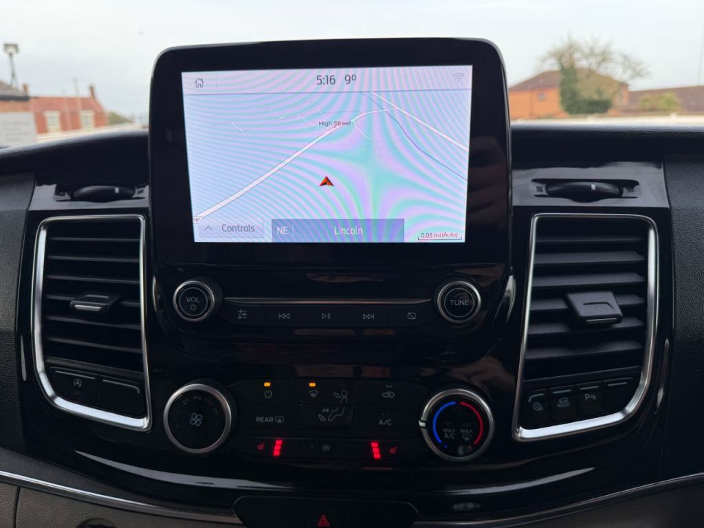 Used Ford Tourneo Custom 2022 for sale - 77967764: Photo 23