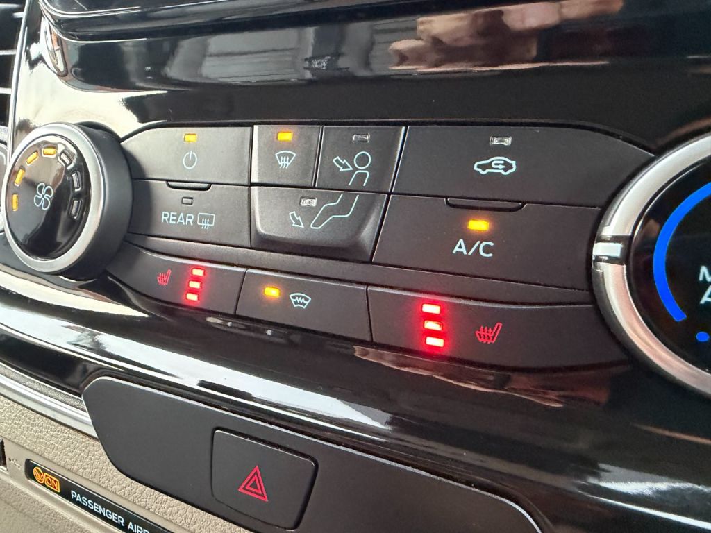 Used Ford Tourneo Custom 2022 for sale - 77967764: Photo 24