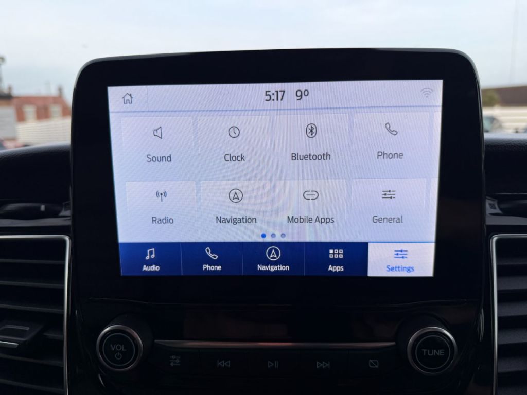 Used Ford Tourneo Custom 2022 for sale - 77967764: Photo 27