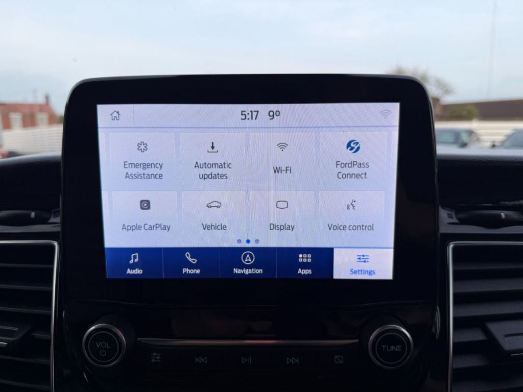 Used Ford Tourneo Custom 2022 for sale - 77967764: Photo 28