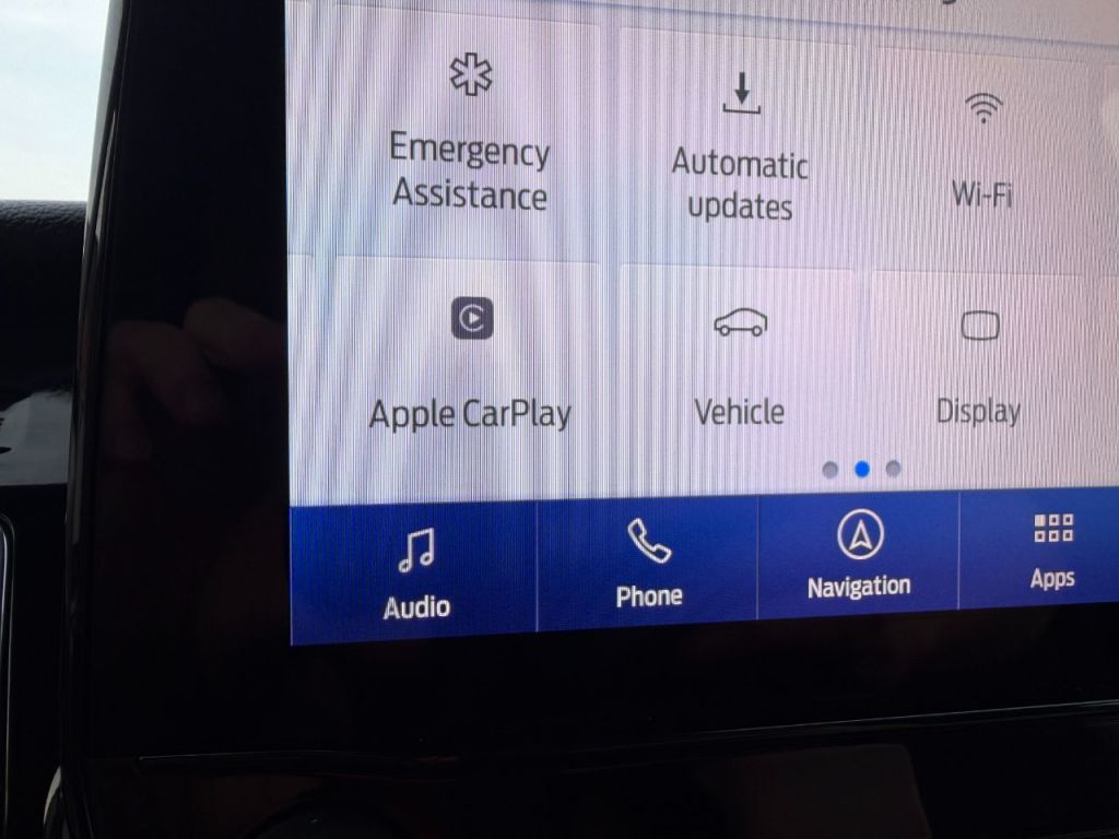 Used Ford Tourneo Custom 2022 for sale - 77967764: Photo 29