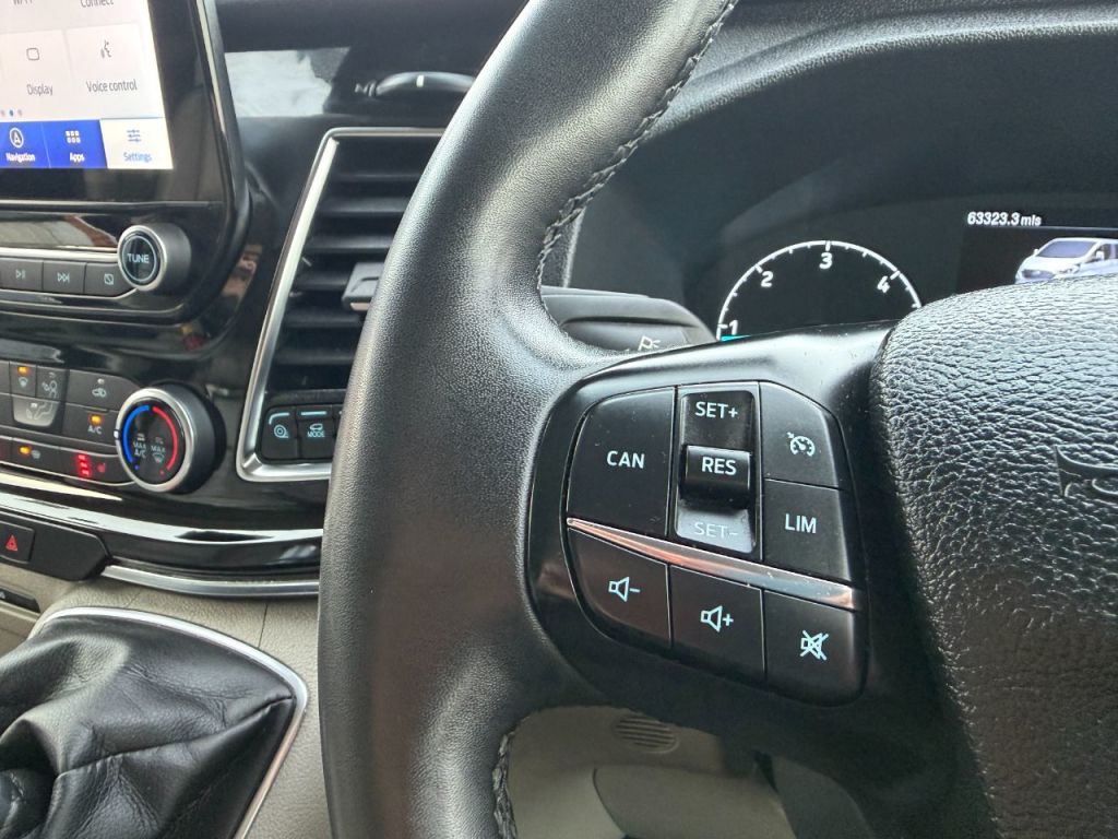 Used Ford Tourneo Custom 2022 for sale - 77967764: Photo 31