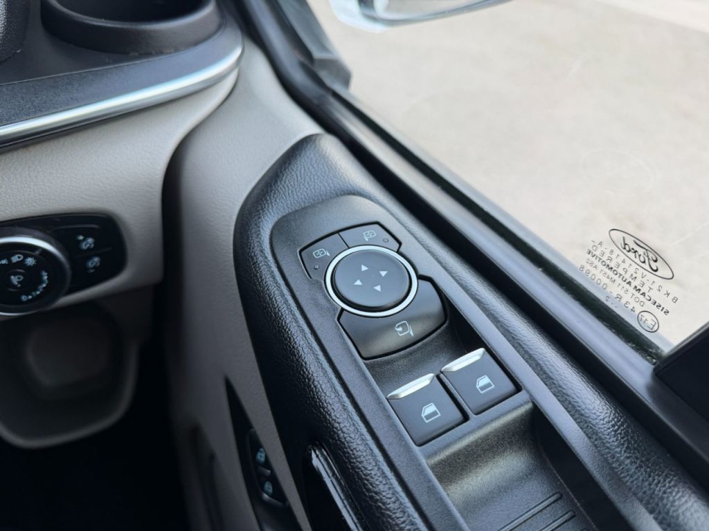 Used Ford Tourneo Custom 2022 for sale - 77967764: Photo 32