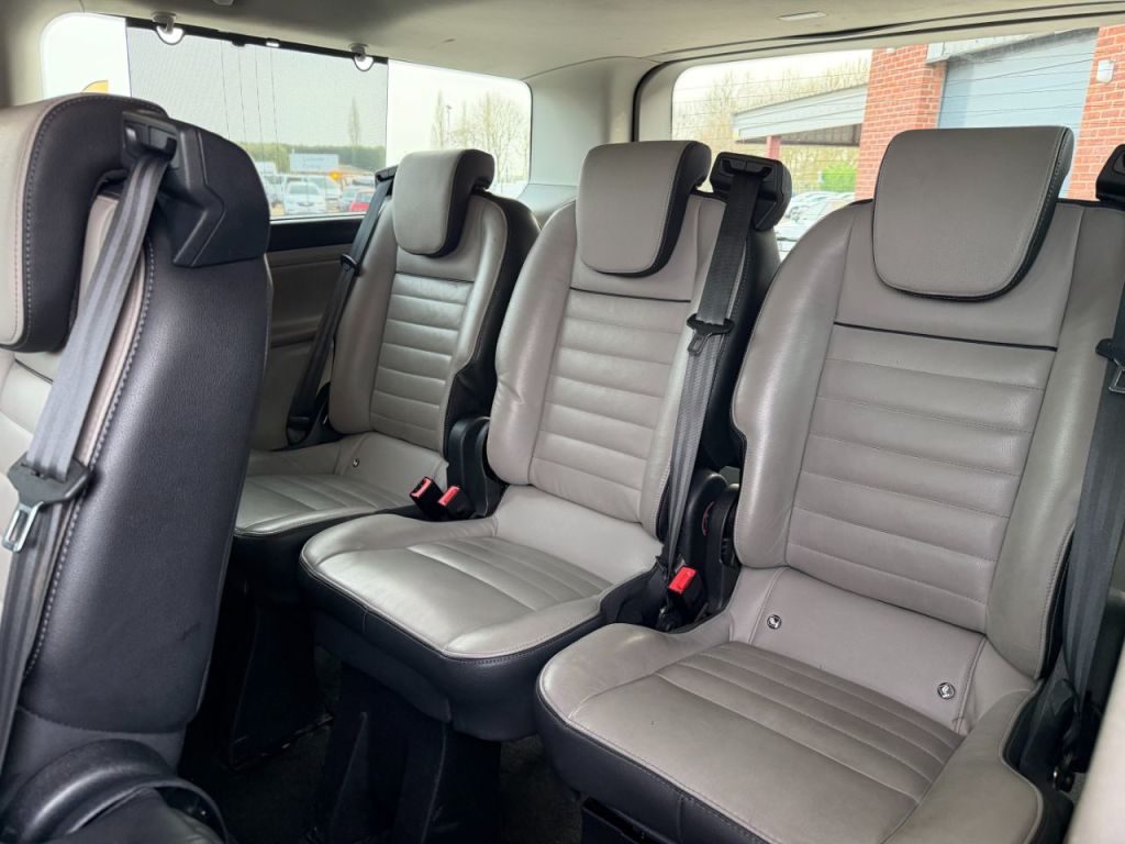 Used Ford Tourneo Custom 2022 for sale - 77967764: Photo 7