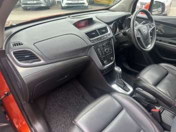Used Vauxhall Mokka 2015 for sale - 74703472: Photo