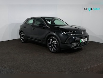 Used Vauxhall Mokka 2024 for sale - 78565330: Photo