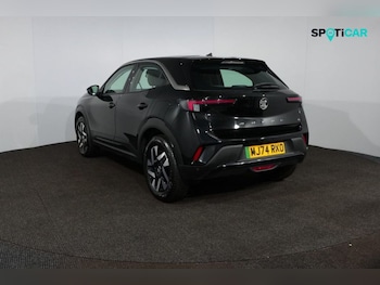 Used Vauxhall Mokka 2024 for sale - 78565330: Photo