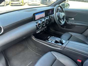 Used Mercedes-Benz A-Class 2020 for sale - 75367039: Photo