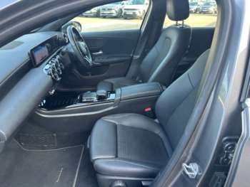 Used Mercedes-Benz A-Class 2020 for sale - 75367039: Photo