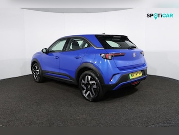 Used Vauxhall Mokka 2024 for sale - 78565329: Photo