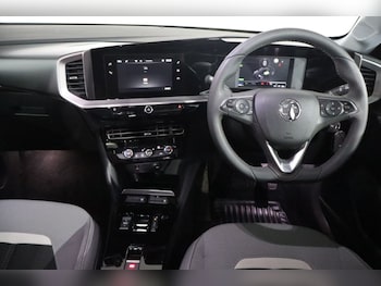 Used Vauxhall Mokka 2024 for sale - 78565329: Photo