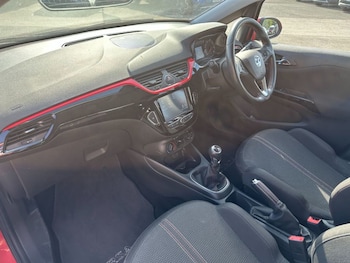Used Vauxhall Corsa 2016 for sale - 75358729: Photo