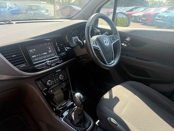 Used Vauxhall Mokka X 2018 for sale - 79081332: Photo