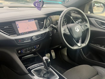 Used Vauxhall Insignia 2021 for sale - 79460680: Photo