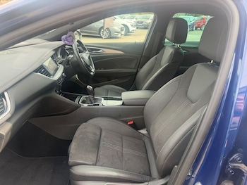 Used Vauxhall Insignia 2021 for sale - 79460680: Photo
