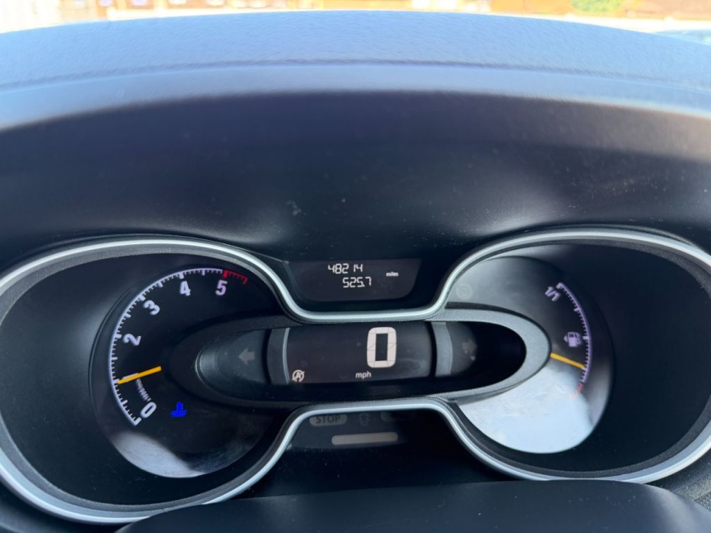 Used Vauxhall Vivaro 2015 for sale - 78153414: Photo 25