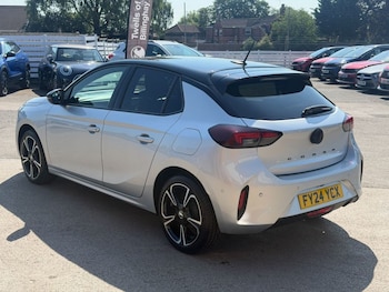 Used Vauxhall Corsa 2024 for sale - 79071728: Photo